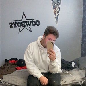 Meet your Posher, Joe